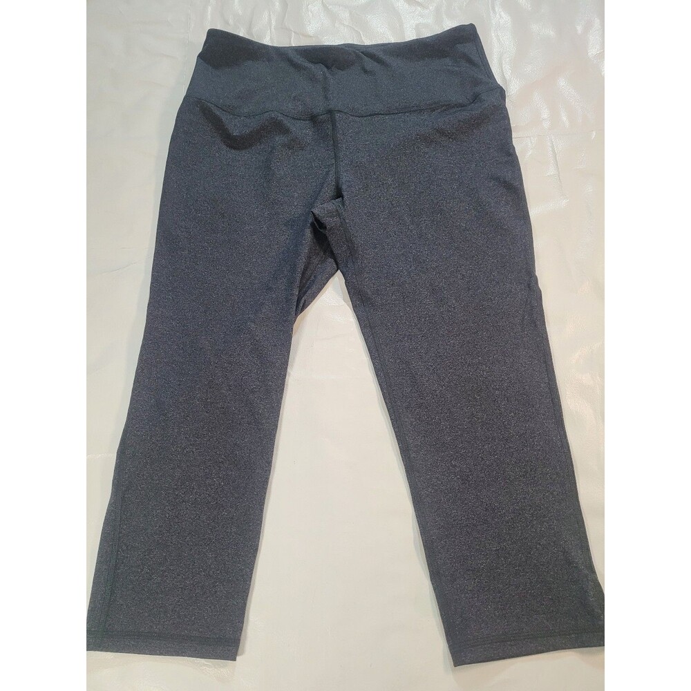 RBX Dark Gray Athletic Pants Size XL Tall..    #P